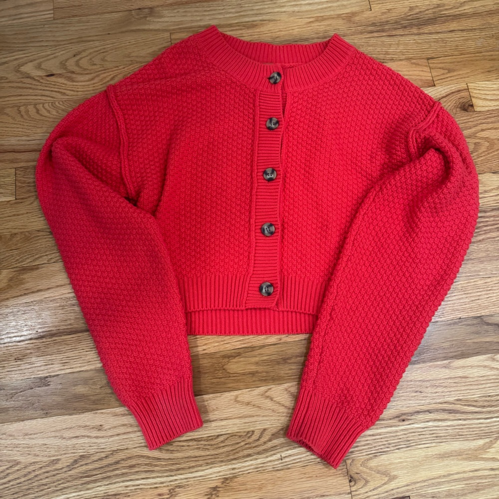 Free People Lila Cardi
